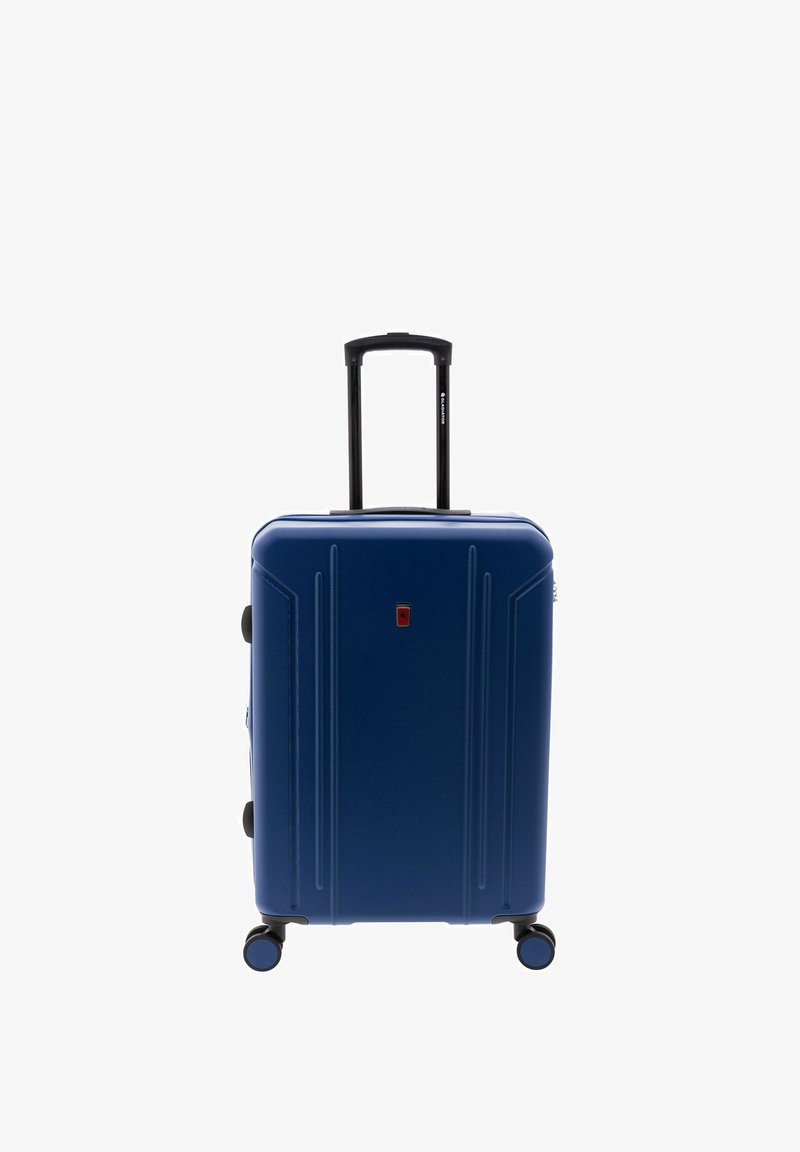 Gladiator TROLLEY MIT DEHNFALTE - Trolley - blue