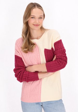 - Sweter