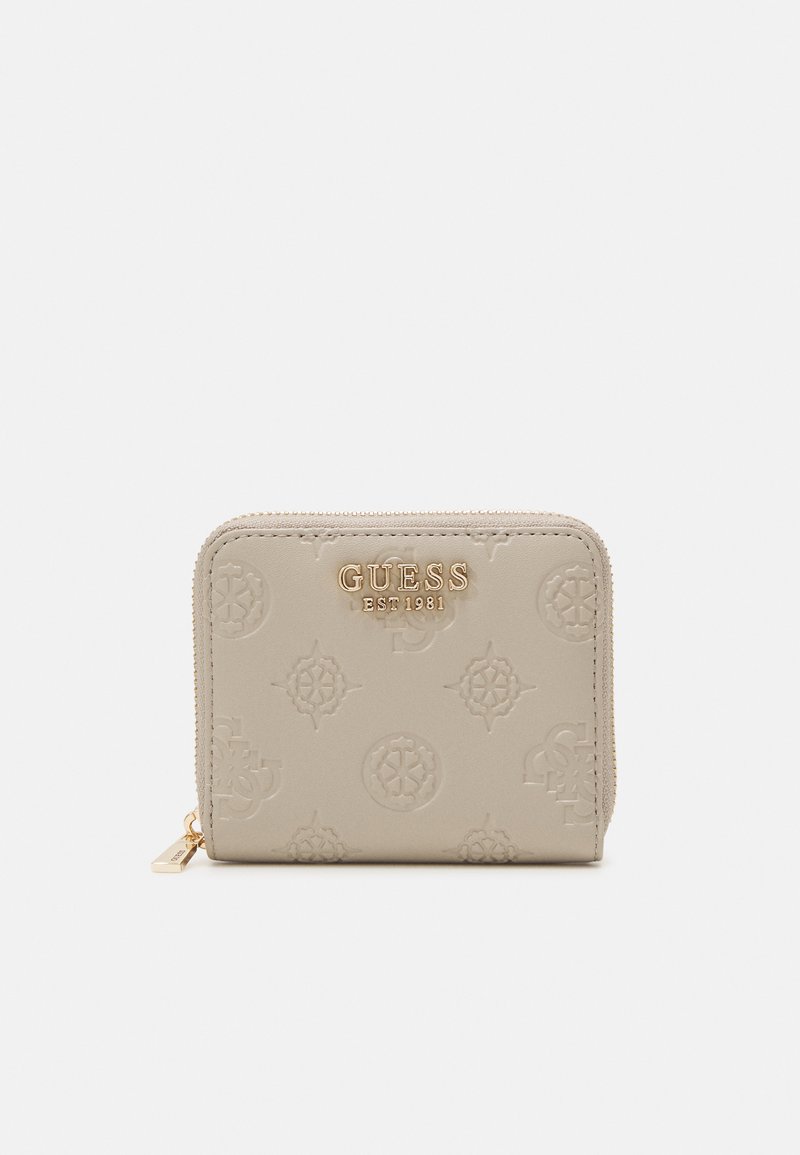 Guess - JENA - Monedero - taupe, Ampliar