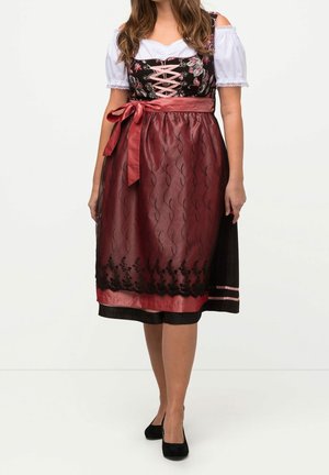 Dirndl - black