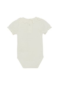 EN FANT Body / Bodystocking - egret