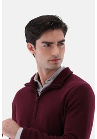 van Laack Strickpullover - 590