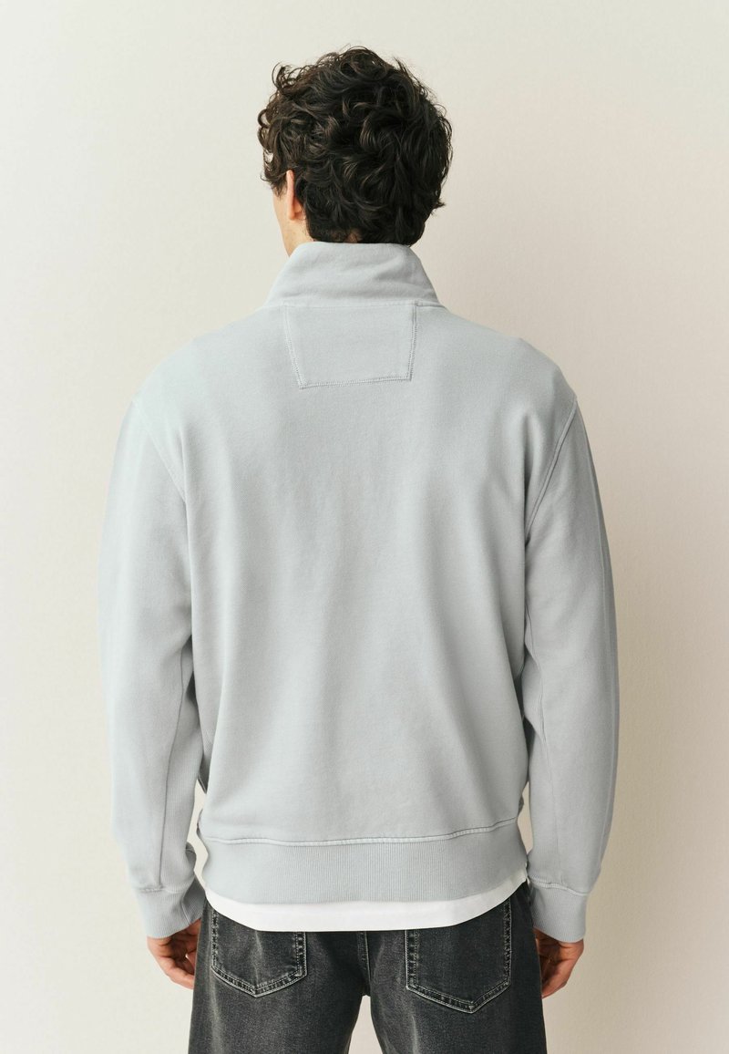 Homme Sweat à capuche Sweat à capuche zippé intégral Sweat à capuche en polaire Sweat à