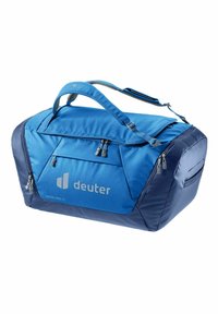 Deuter DUFFEL PRO 90 - Bolsa de deporte - neptune  nightblue