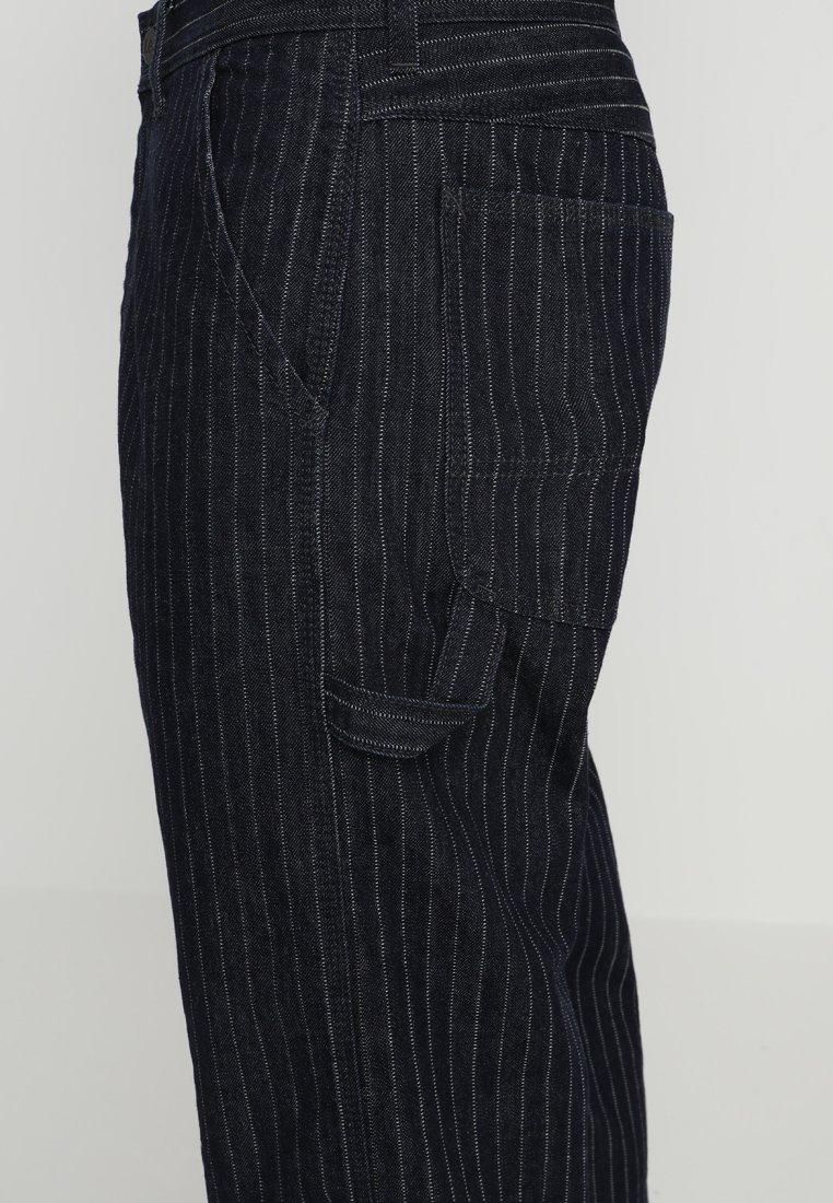 lee carpenter humbug