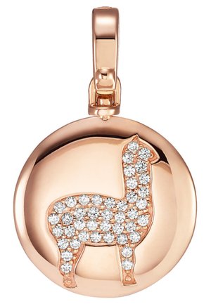 JETTE Hanger - rose gold-coloured