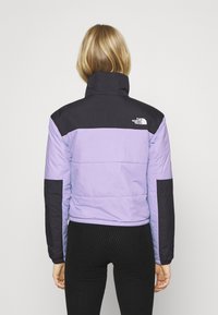 The North Face Allvädersjacka - purple