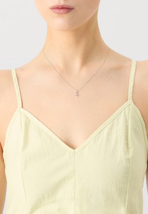 STILLA - Necklace - white
