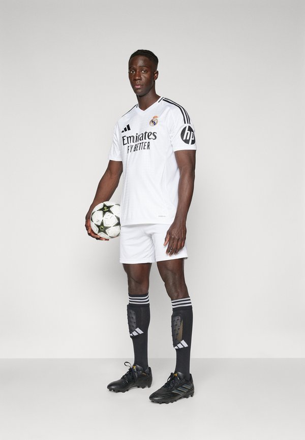 REAL H  - Club wear4