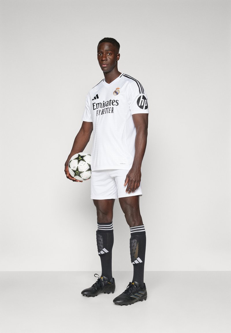 adidas performance Voetbalshirt wit