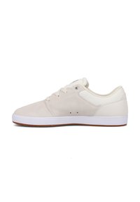 CRISIS 2 - Chaussures fitness - og off white gum