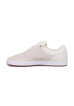 DC Shoes CRISIS 2 - Tréningová obuv - og off white gum