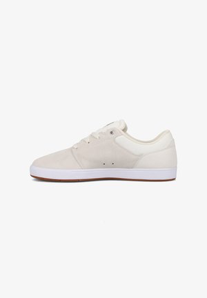 DC Shoes, CRISIS 2 - Træningssko - og off white gum
