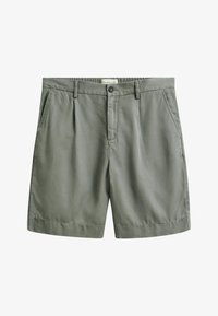 Sélectionné, pewter grey