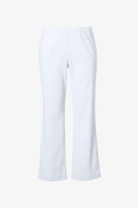 Non sélectionné, white