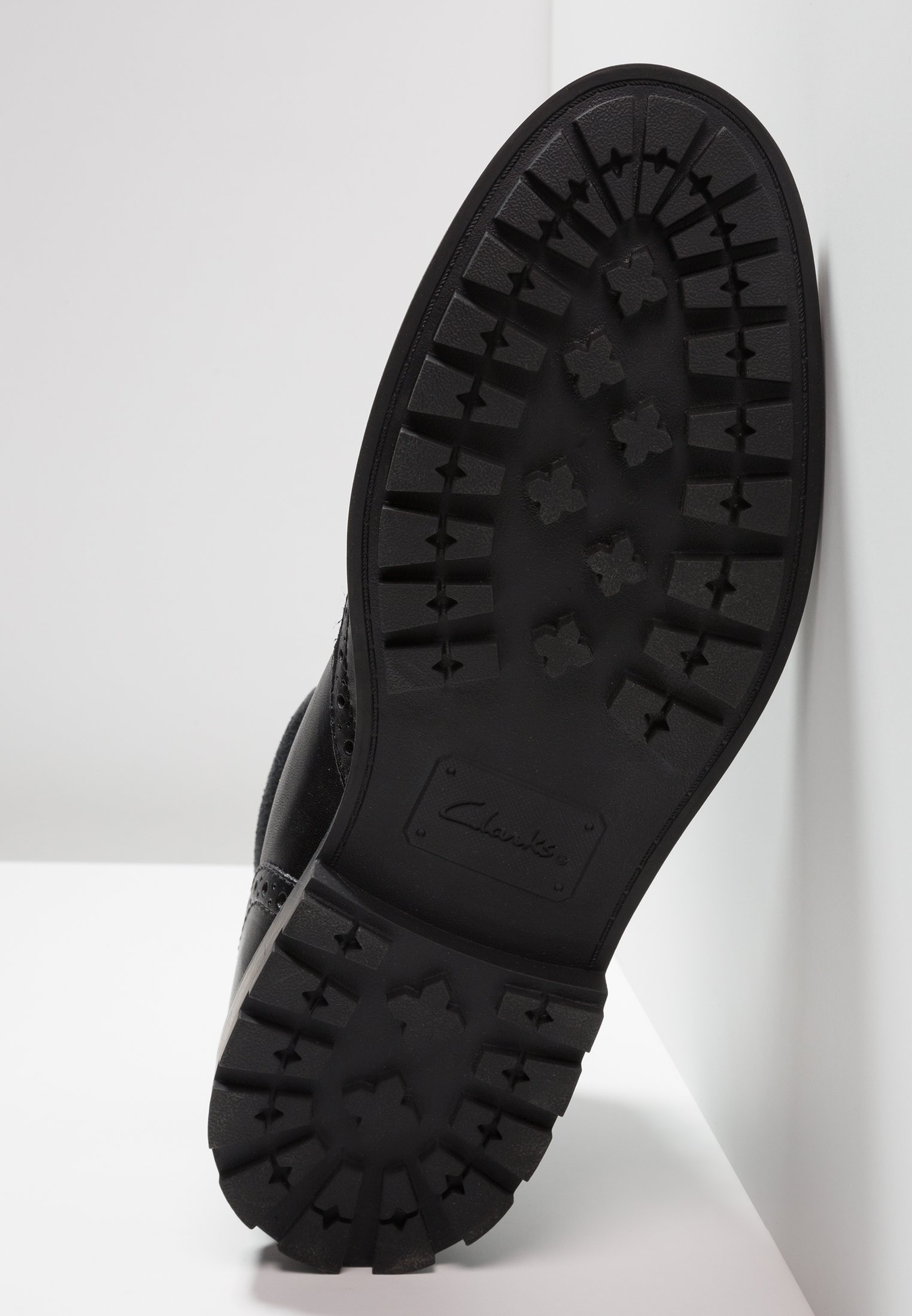 clarks curington rise