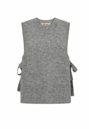 Mos Mosh, - Sweter