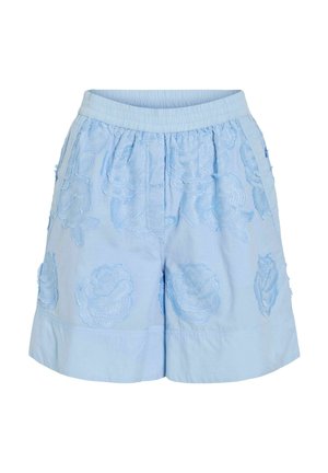 Rouge Edit, SHORTS HIGH WAIST - Shorts - open air