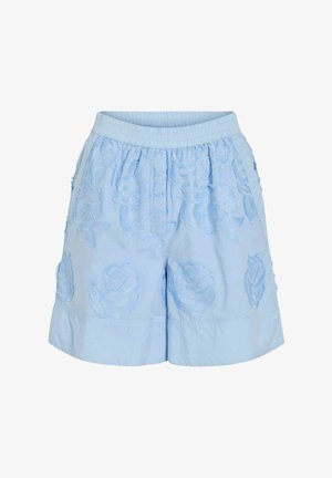 Rouge Edit, SHORTS HIGH WAIST - Shorts - open air
