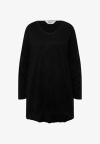 Selected, black