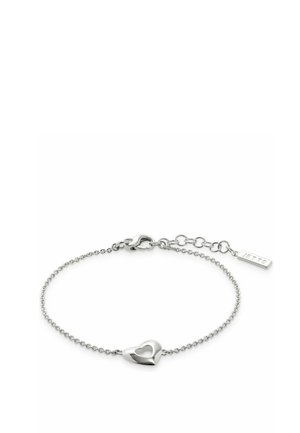 Armbånd - silber metal