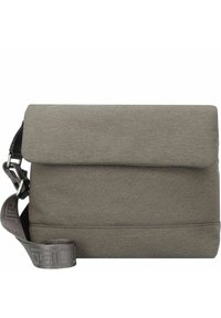 Jost BERGEN - Umhängetasche - taupe