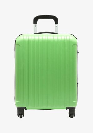 LUISA - Trolley - light green