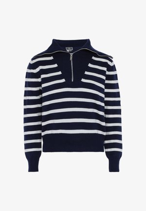 DreiMaster, - Sweter