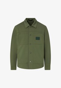 Sélectionné, dark green