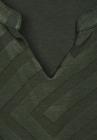 Cecil Langarmshirt - grün