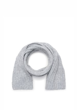 ADENA - Sciarpa - light grey melange