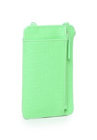 Miriade Cover per telefono - verde