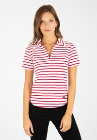 Niet geselecteerd, blanc/braise