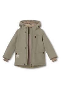 MINI A TURE VESTYN JACKET UNISEX - Outdoorjacke - vert