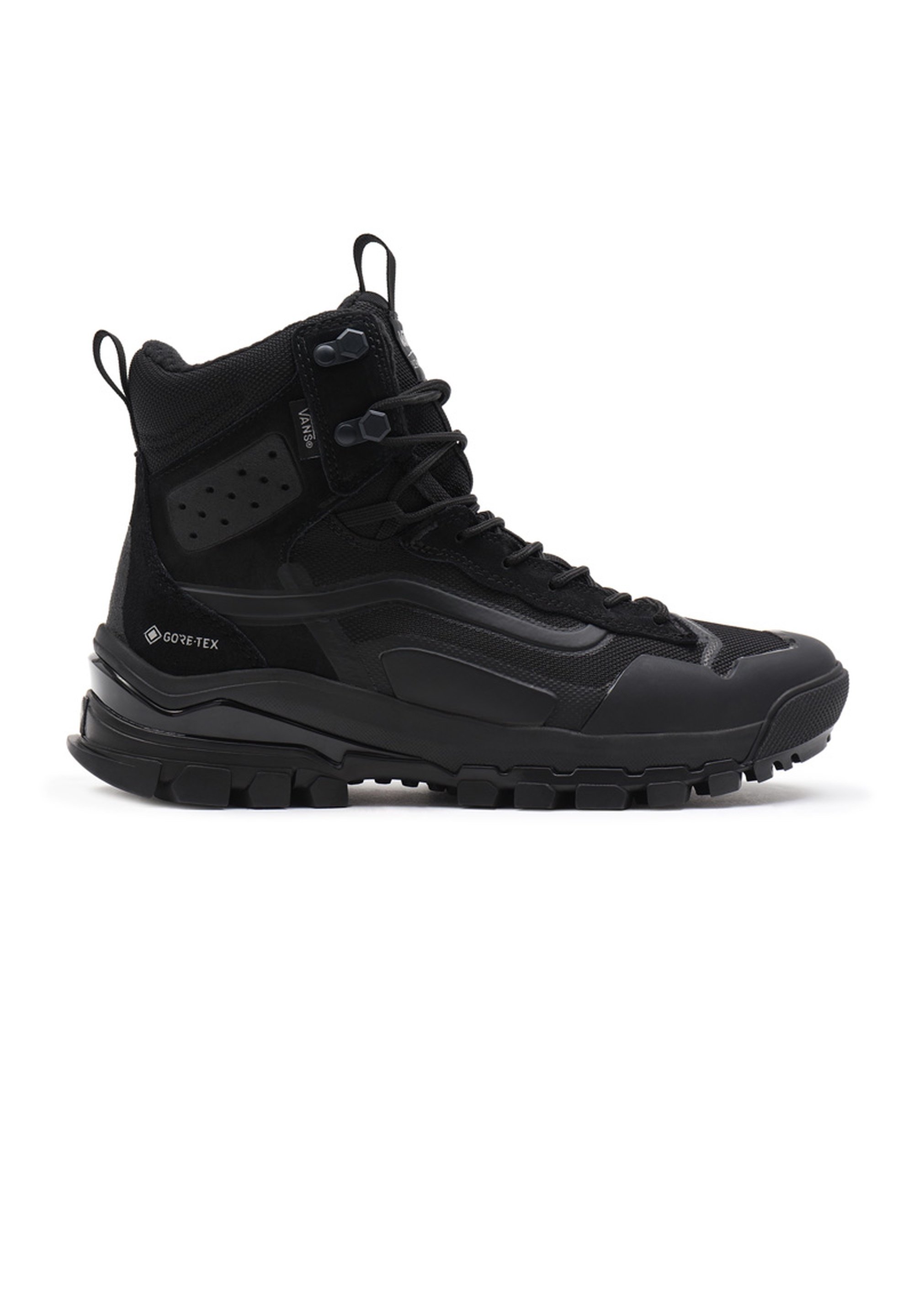 zapatos vans botines 30