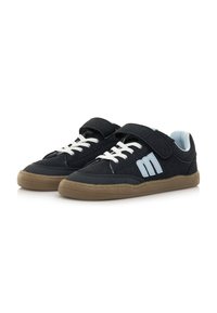 mtng BAREFOOT - Zapatillas - azul