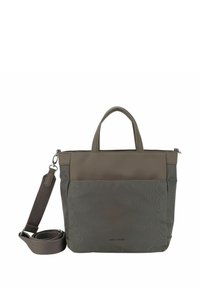 Unausgewählt, grey