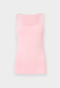 Non sélectionné, romance rose