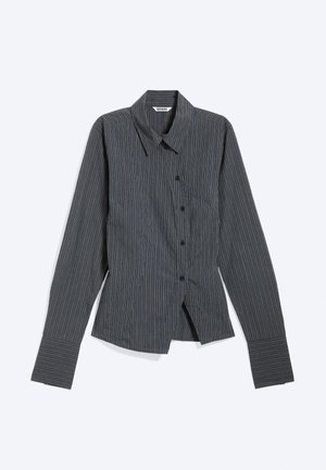 Weekday, EDGE - Chemisier - black dark