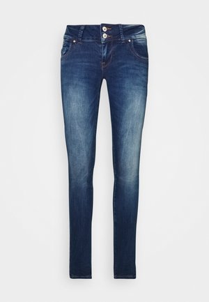 LTB Molly Heal Wash Jeans Slim Fit - Jean slim - heal wash