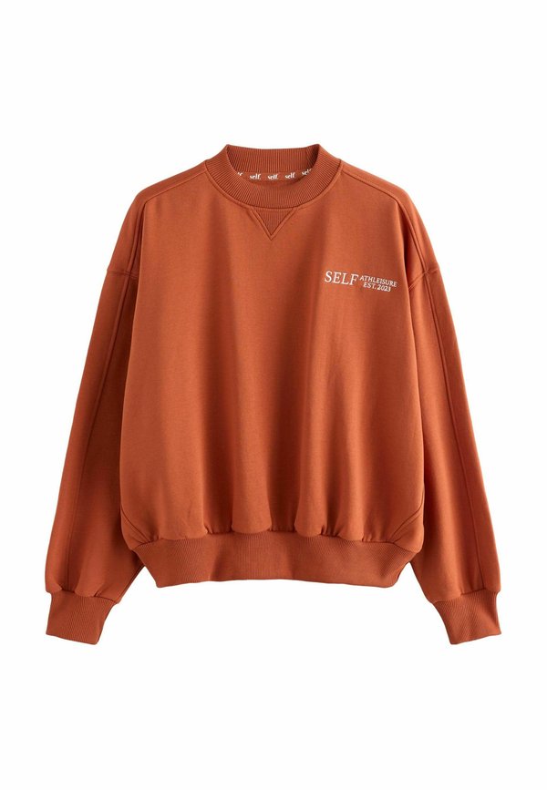 CREW NECK - Sweatshirt