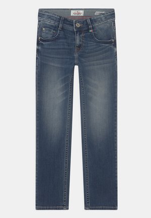 BAGGIO - Straight leg jeans - cruziale blue