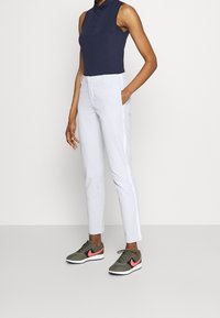 Under Armour Top - dark blue