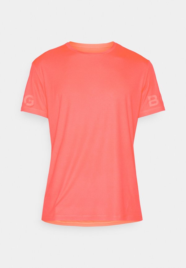 LIGHT - Print T-shirt4