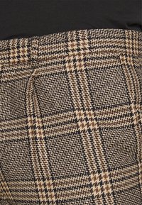 Shelby & Sons Spodnie garniturowe