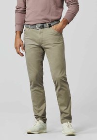 MMX Chino - beige