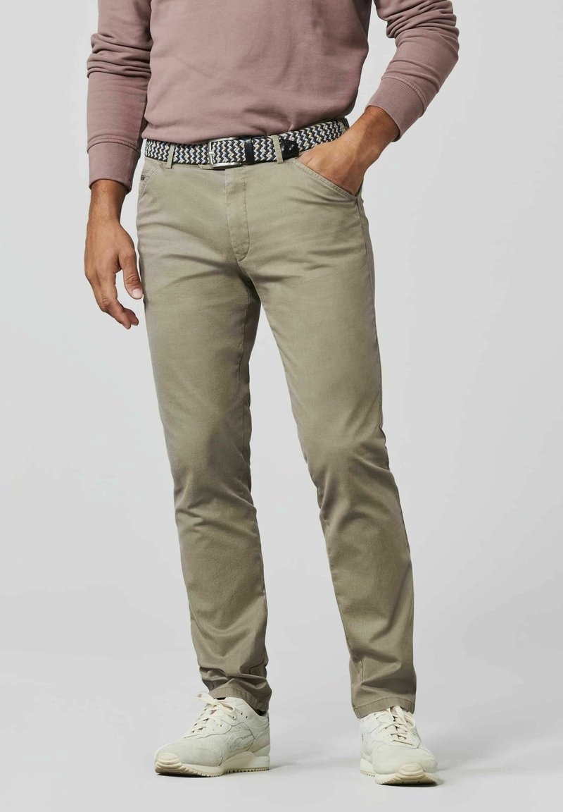 MMX Chino - beige