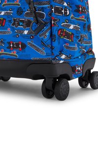 Kipling NEW ZEA BTS PRT - Boardcase - new scate print small