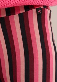 WE Fashion Legíny – nohavice - pink