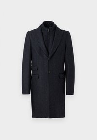 RIGA - Casaco clássico - blu navy